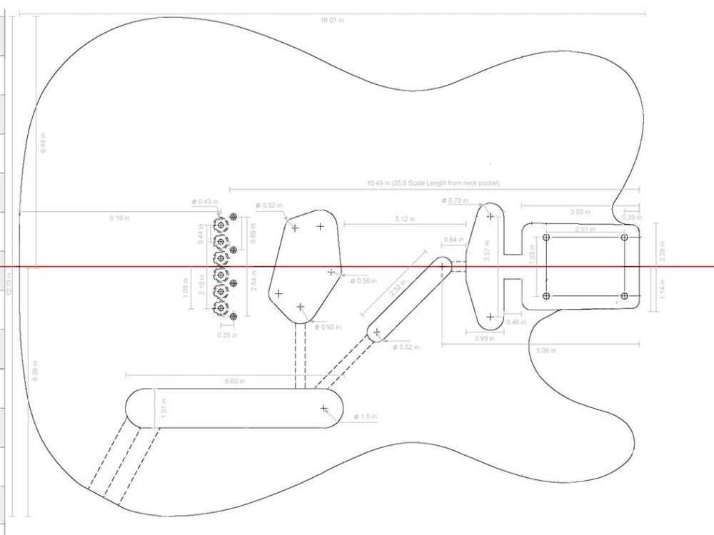 Namm 2020: new guitars from fender: 60s telecaster thinline and 70s telecaster custom