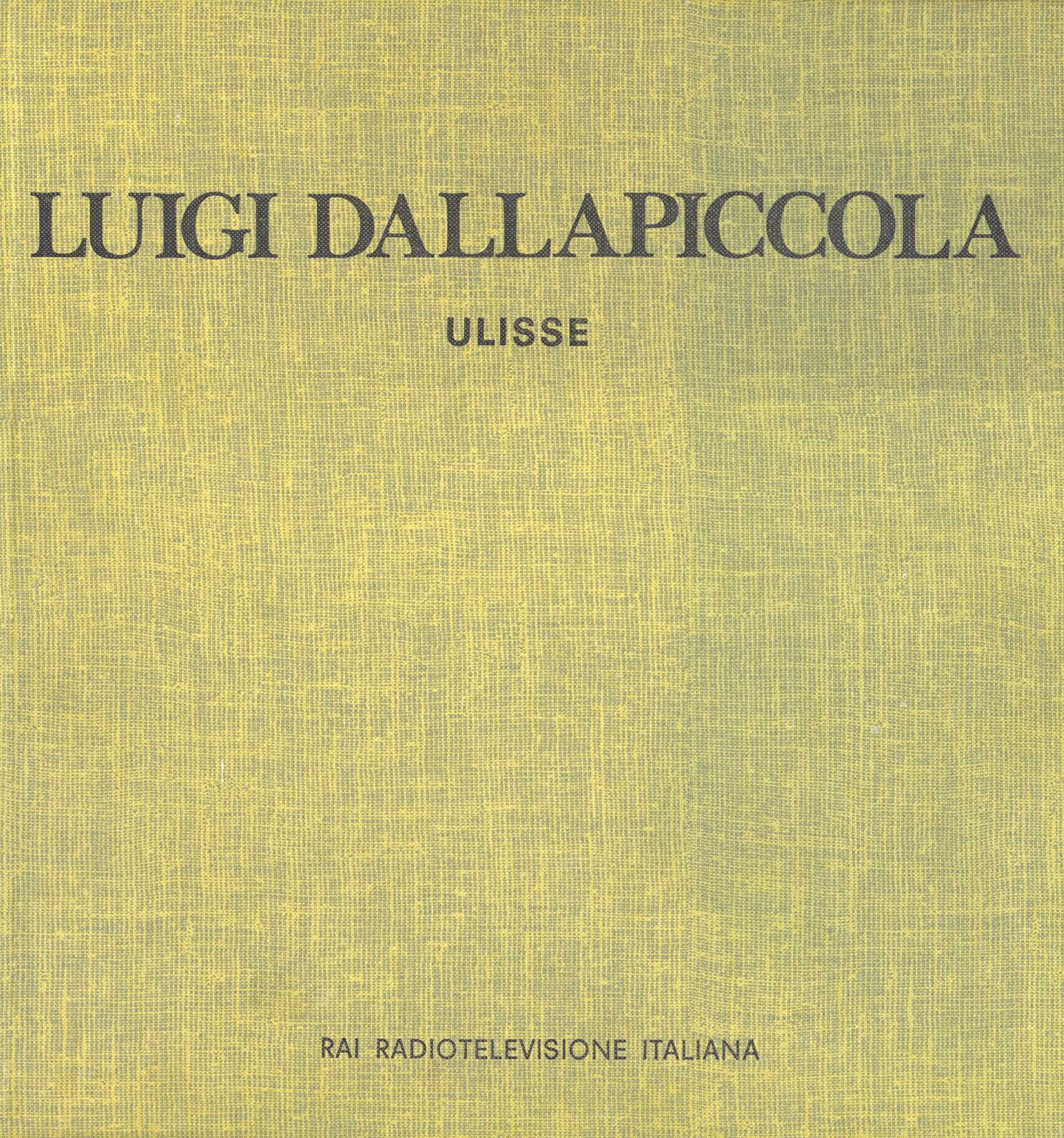 Луиджи даллапиккола - luigi dallapiccola - dev.abcdef.wiki