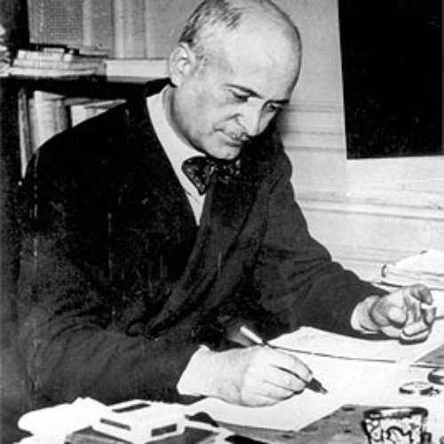 Ибер, жак