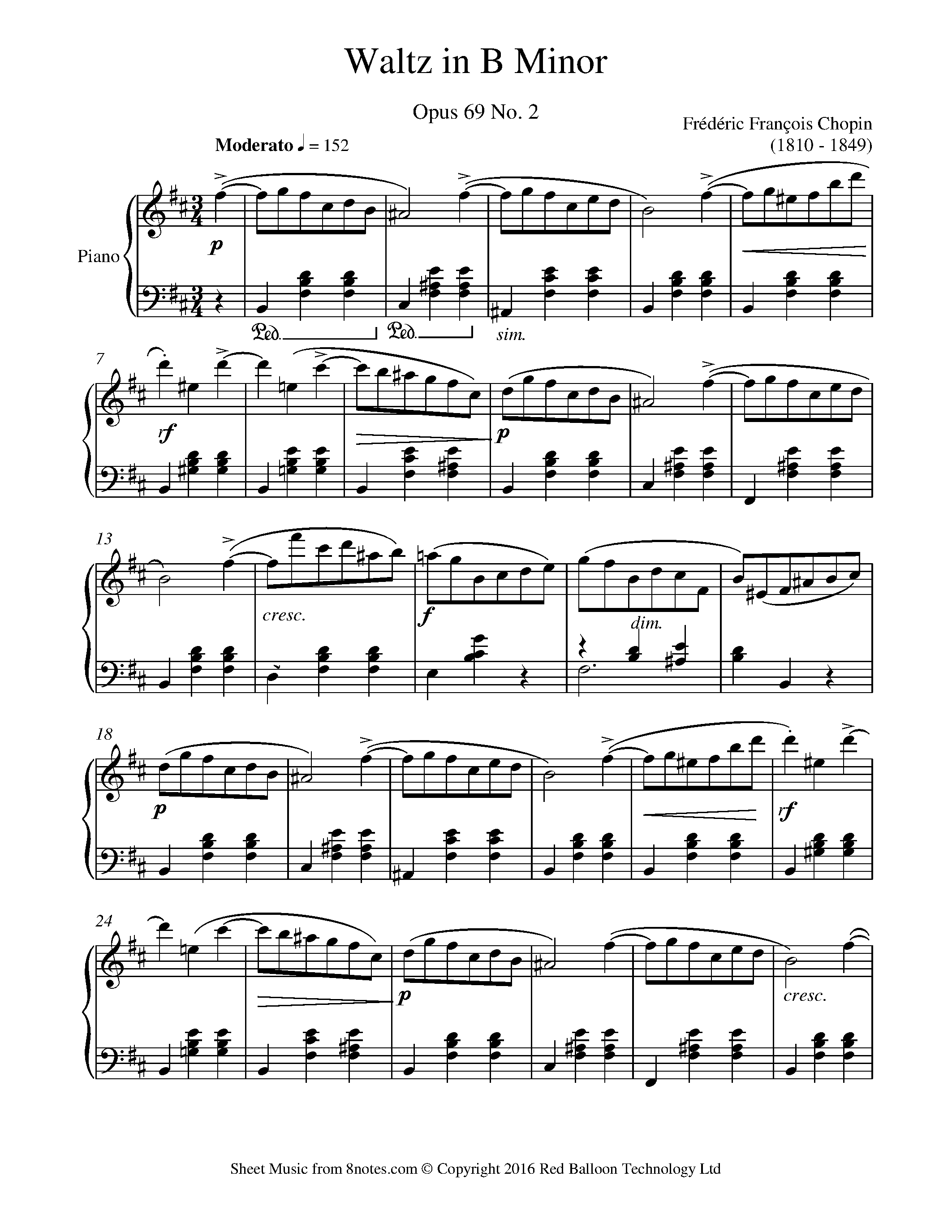 Шопен. пять мазурок op. 7
