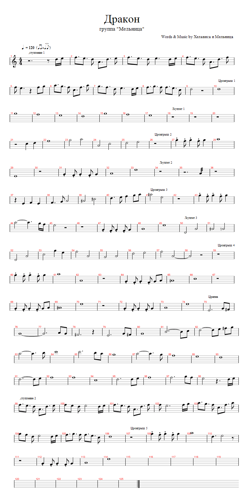 Мельница двери текст