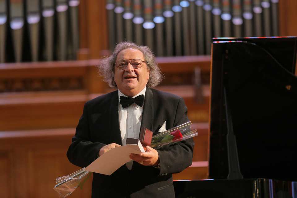 Александр бондурянский - oleksandr bondurianskyi
