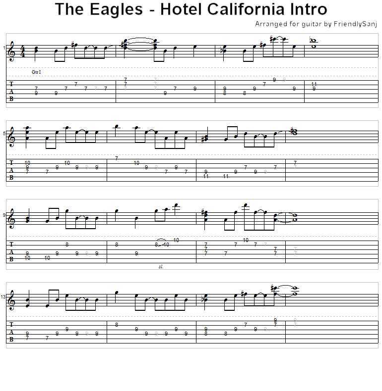 Нот соло. Отель Калифорния Иглз табулатура. Отель Калифорния Ноты табы. Hotel California Eagles табы. Табулатура для гитары отель Калифорния.