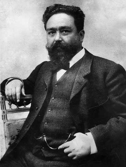 Исаак альбенис - isaac albéniz