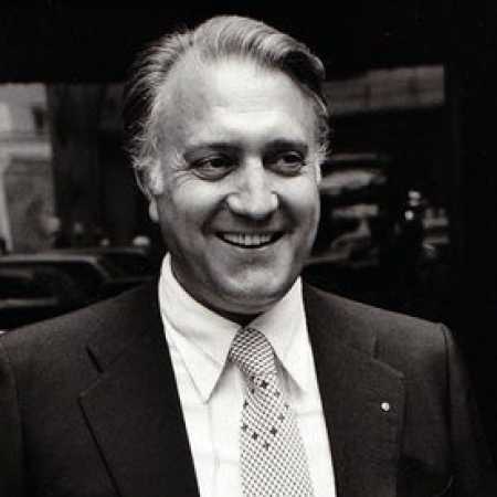 Piero cappuccilli - wikidata