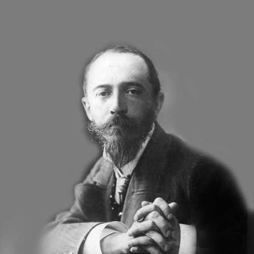Александр алексеевич горский
