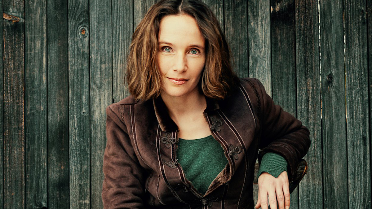 Элен гримо (hélène grimaud) | belcanto.ru