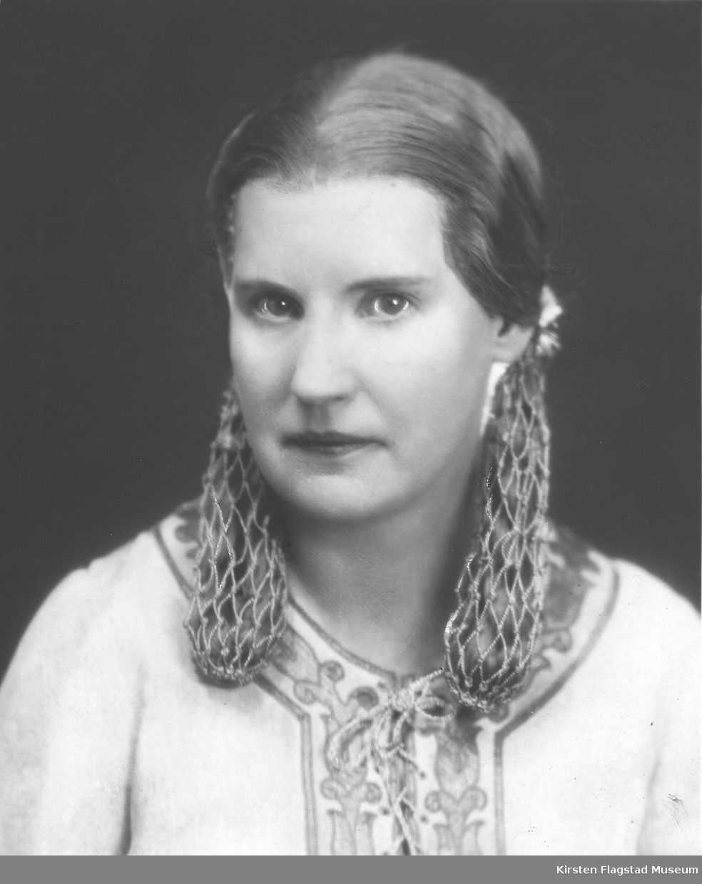 Кирстен флагстад - kirsten flagstad