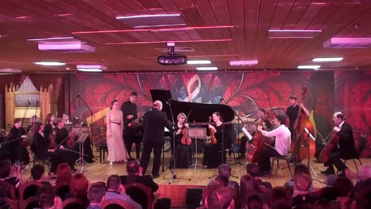 Cantus firmus - cantus firmus