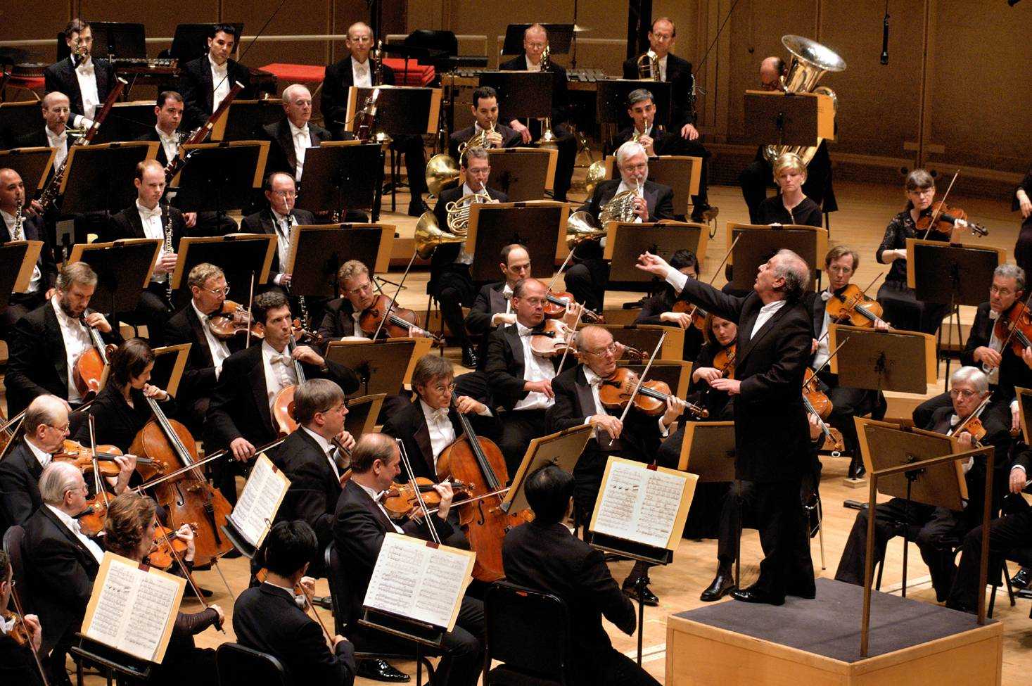 Хельсинский филармонический оркестр