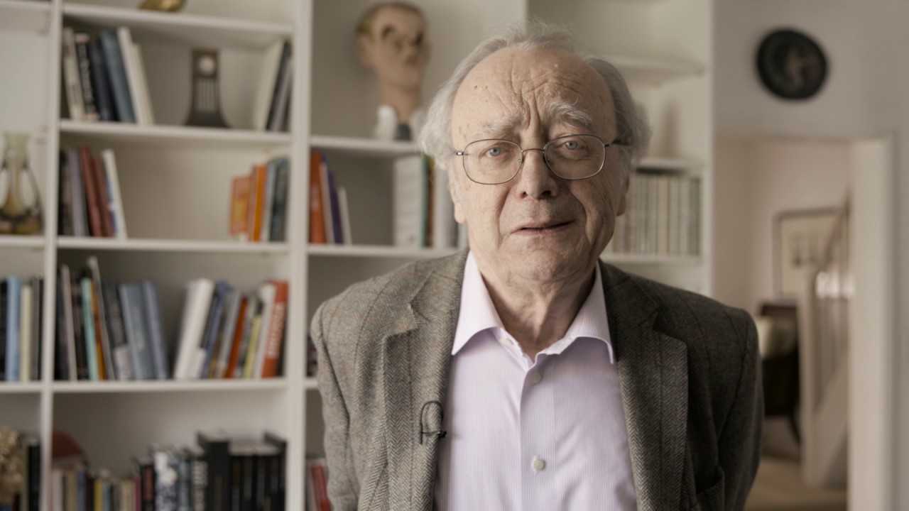 Альфред брендель (alfred brendel) | belcanto.ru