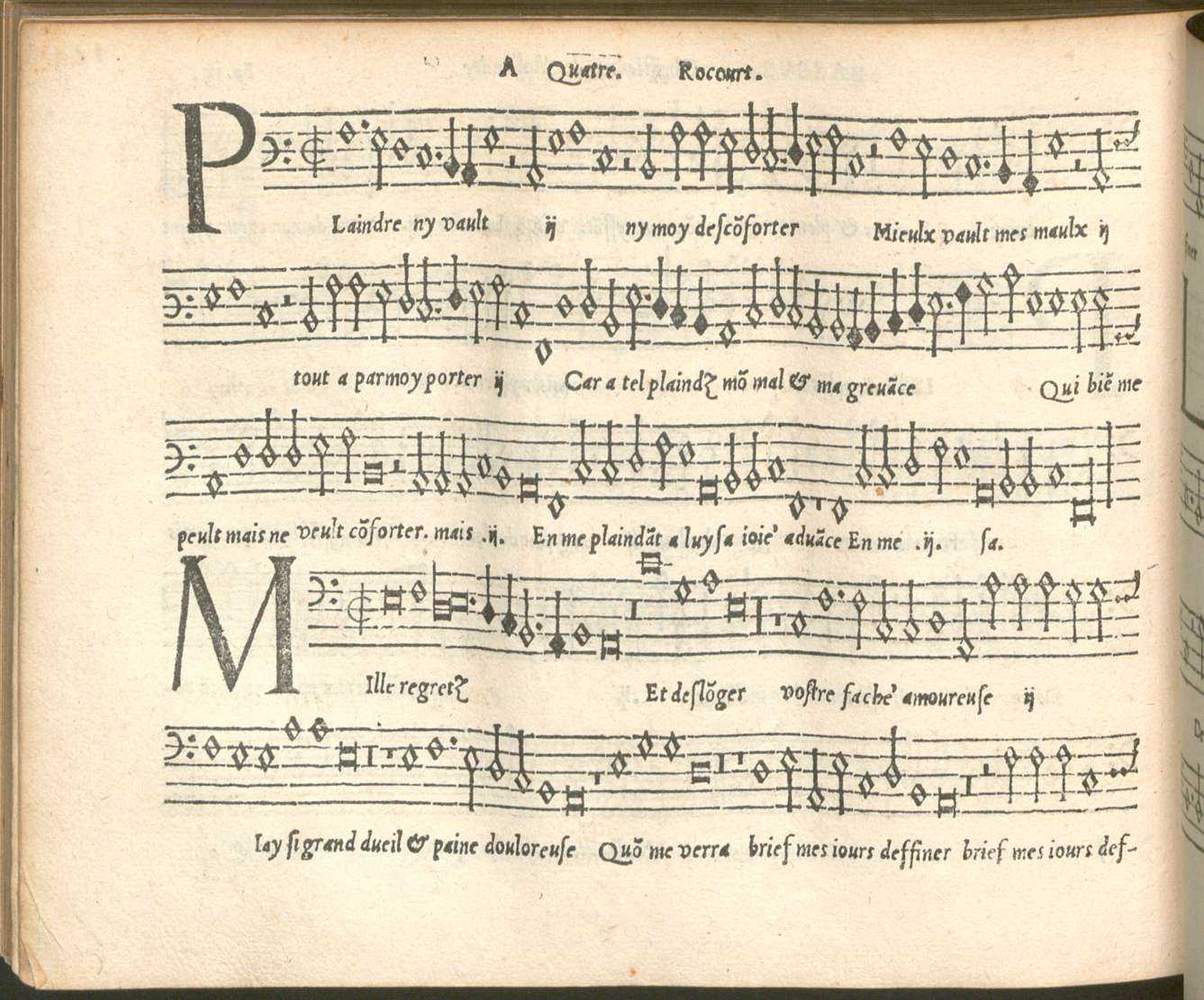 Жоскен депре (жоскен депре) | belcanto.ru