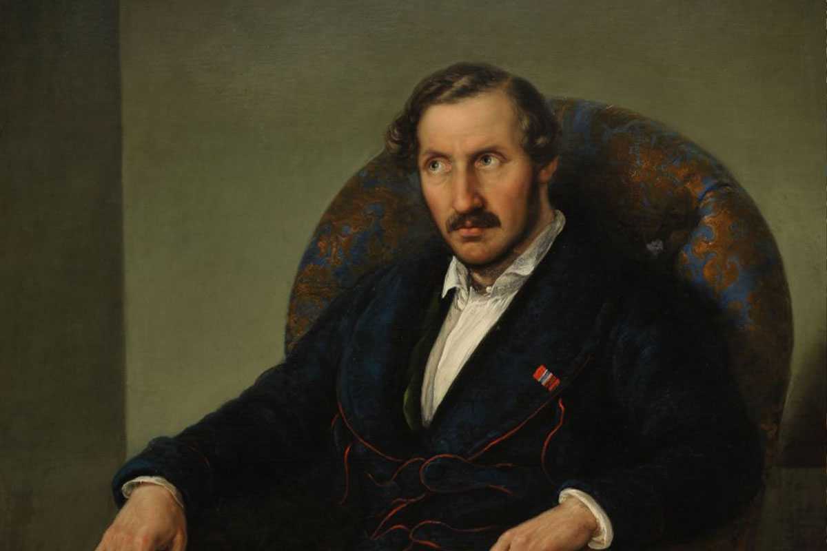Гаэтано доницетти. Гаэтано Доницетти (1797–1848). Доницетти композитор. Гаэтано Доницетти портрет.