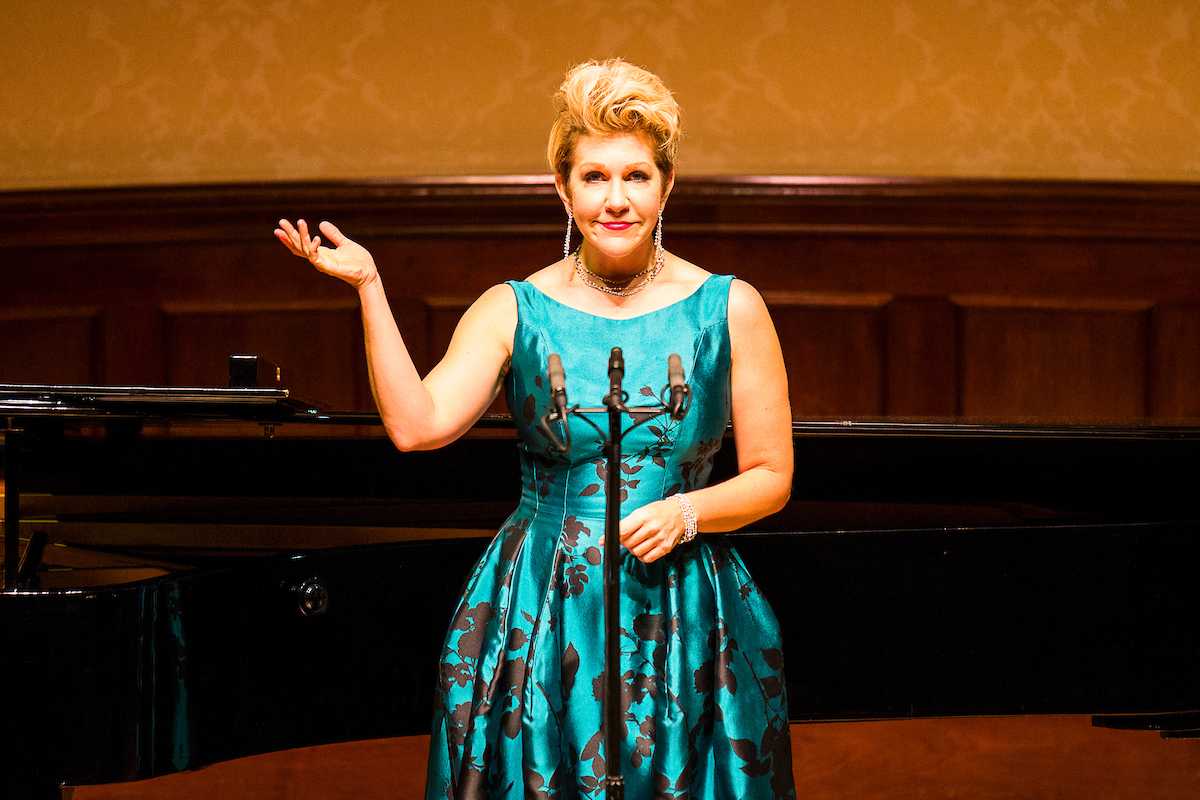 Joyce didonato | detailed pedia