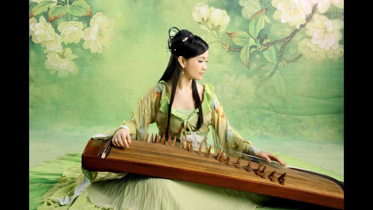 Китайская народная музыка: традиции сквозь тысячелетия