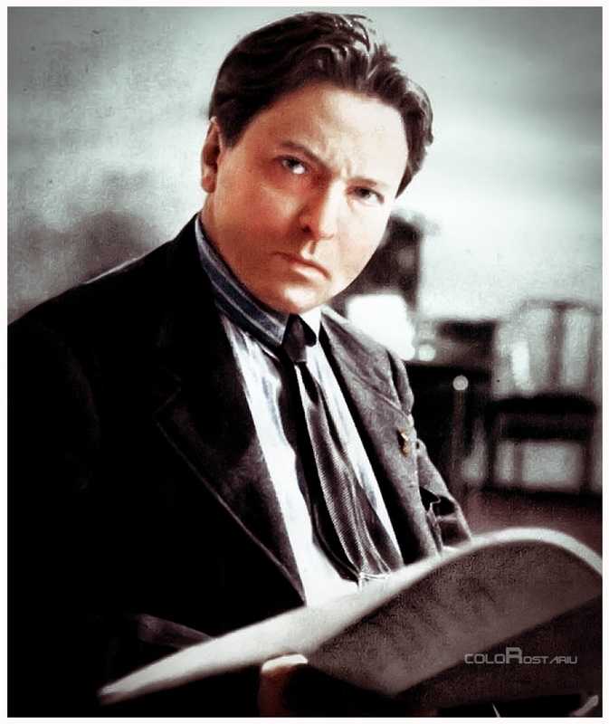 George enescu (1881-1955) - biografie