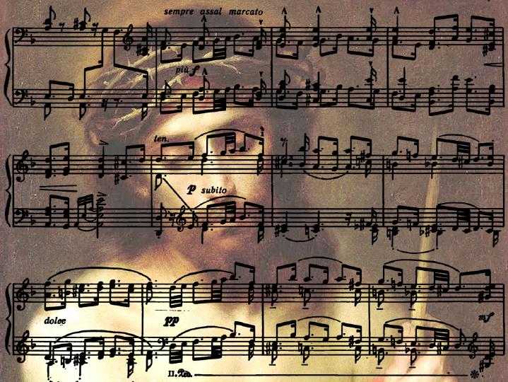 Сонаты и партиты для скрипки соло (бах) - sonatas and partitas for solo violin (bach)