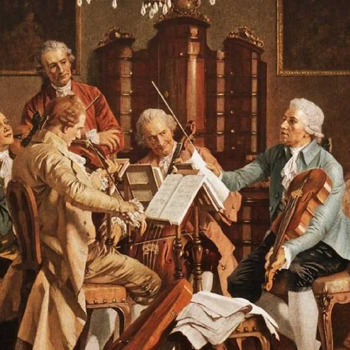 Основная характеристика музыкальной культуры германии 20 века. [реферат №9207]