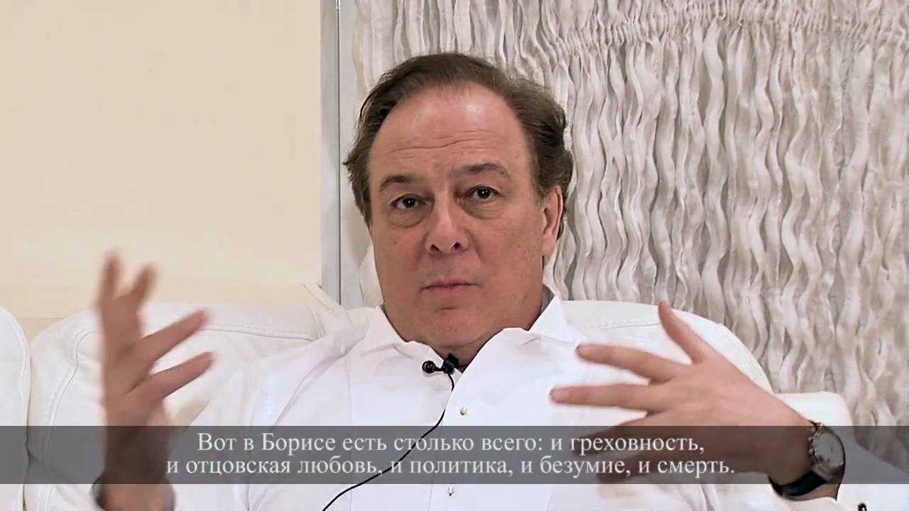 Ферруччо фурланетто (ferruccio furlanetto) | belcanto.ru
