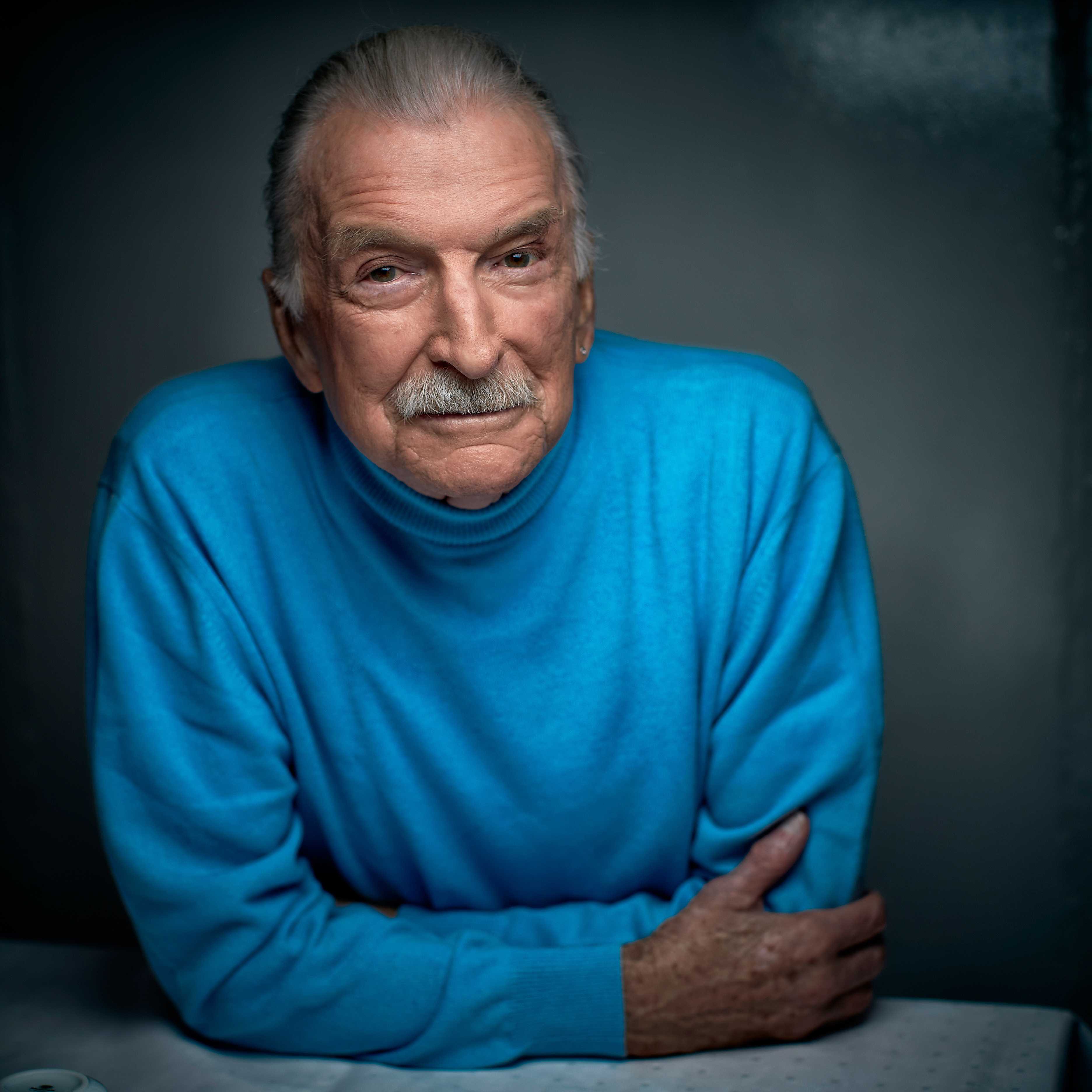 James last man