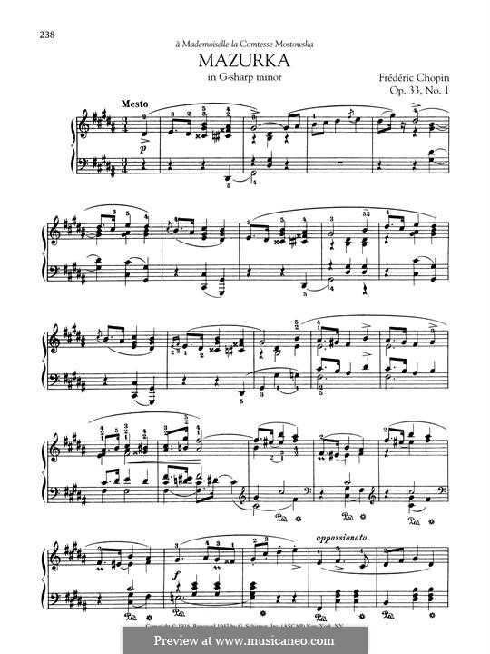 Скерцо № 3 (шопен) - scherzo no. 3 (chopin)