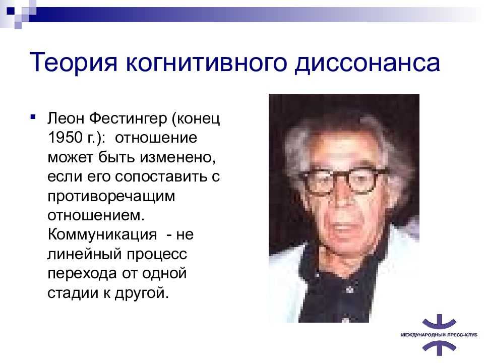 Когнитивный диссонанс: что это простыми словами, 4 примера из жизни