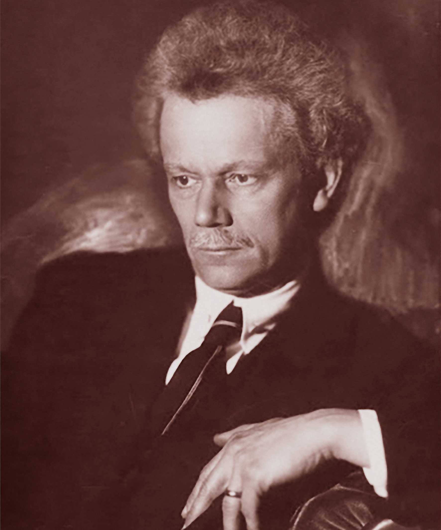 Гольденвейзер, александр борисович