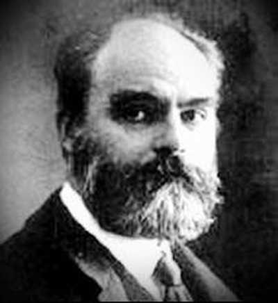 Сергей ляпунов - sergei lyapunov