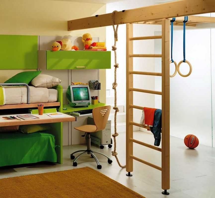 Детский уголок - childrens corner - wikipedia